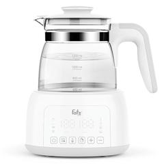 Máy đun nước, hâm nước, khử clo, hẹn giờ Fatzbaby Quick 12 FB3503HB