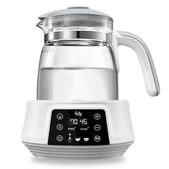 Máy đun và hâm nước pha sữa Fatzbaby Quick 5 FB3569TK