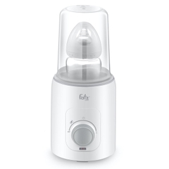 Máy hâm sữa và tiệt trùng Fatzbaby Mono 6 FB3001TN