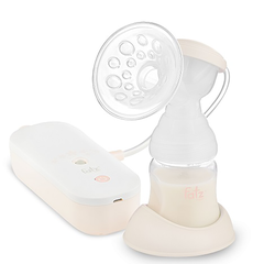 Máy hút sữa điện đơn Fatz baby- Melody 4 FB1029VN