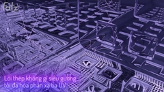 Máy tiệt trùng sấy khô UVC Led Fatz Baby King 3 FB4733BT