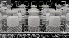 Máy tiệt trùng sấy khô UVC Led Fatz Baby King 3 FB4733BT