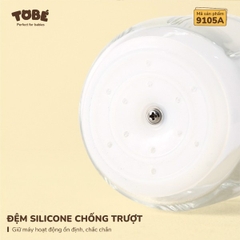 Máy xay ăn dặm Tobé 9105A 0.3 lít