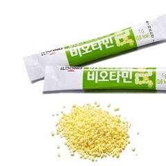 Men vi sinh Ildong 0M+ 1g x 100 gói