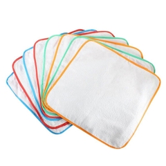 Miếng lót chống thấm giặt máy Kachoo Baby 30x30cm