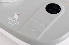 Máy tiệt trùng, sấy khô và hâm sữa Moaz Bébé đa năng MB-005