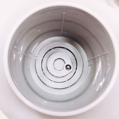 Máy tiệt trùng, sấy khô và hâm sữa Moaz Bébé đa năng MB-005