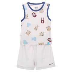 Bộ Mompa sát nách MP203