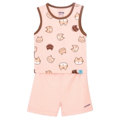 Bộ Mompa sát nách MP203