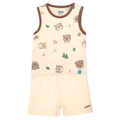 Bộ Mompa sát nách MP203