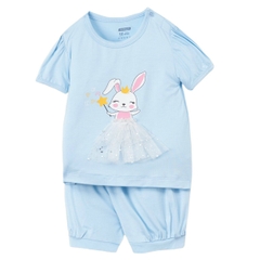 Bộ Mompa cộc tay MP217