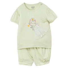 Bộ Mompa cộc tay MP217