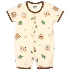 Bộ body Mompa cộc tay MP400