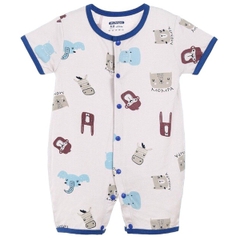 Bộ body Mompa cộc tay MP400