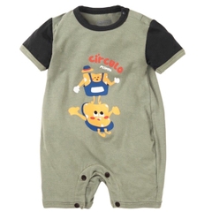 Bộ body Mompa MP408