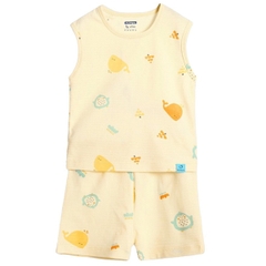 Bộ Mompa sát nách MP611