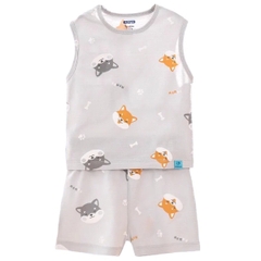 Bộ Mompa sát nách MP611