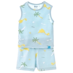 Bộ Mompa sát nách MP611