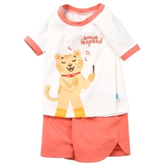 Bộ Mompa cộc tay MP621