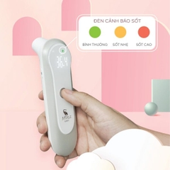 Nhiệt kế hồng ngoại Moaz BéBé MB-024