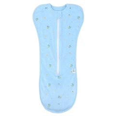 Nhộng chũn Dokma DS242 size S cho bé dưới 6.5kg (giao màu ngẫu nhiên)
