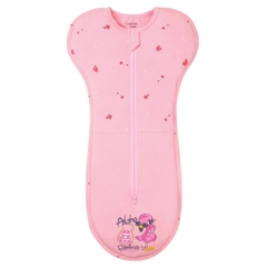 Nhộng Chũn PUPA UalaRogo 2447A 0-3M (giao màu ngẫu nhiên)