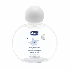 Nước hoa Chicco hương tự nhiên 0M+ 100ml