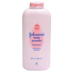 Phấn rôm sảy Johnson Baby 180g
