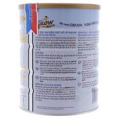 Sữa Abbott Grow Gold 6+ 900g (trên 6 tuổi)