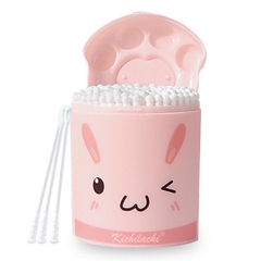 Tăm bông kháng khuẩn Kichilachi 200 que