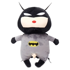 Cậu bé bút chì Shinnosuke Batman nhồi bông 35cm