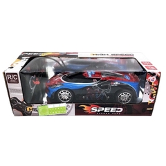 Hộp xe điều khiển Ferrari 3921