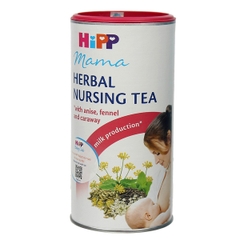 Trà cốm HiPP dành cho phụ nữ sau sinh 200g