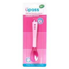 Thìa báo nóng Upass TPR UP3021W