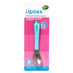 Thìa báo nóng Upass TPR UP3021W