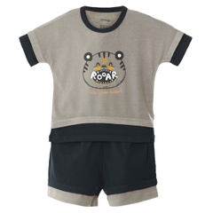 Bộ UalaRogo 6-9M Petit in hình 2247 - Ghi