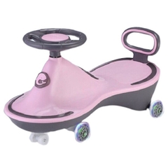 Xe lắc Holla HL-02190 - Hồng