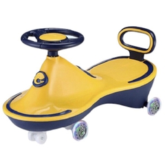 Xe lắc Holla HL-02190 - Vàng