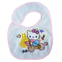 Yếm dán Kachoo Baby (giao màu ngẫu nhiên)