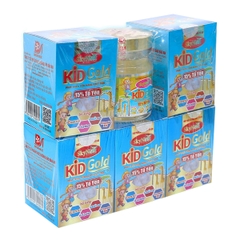 Nước yến sào Skynest Kid Gold hương vani 12M+