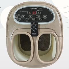 Bồn ngâm chân Oromi ORM-267A