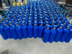Bán và cho thuê bình Oxy Y tế 5 lít ,8 lít ,40 lít