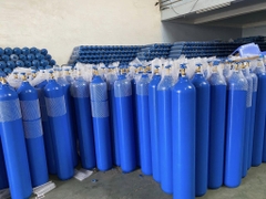 Bán và cho thuê bình Oxy Y tế 5 lít ,8 lít ,40 lít