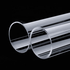 ỐNG THỦY TINH CHỊU NHIỆT CÁC CỠ TỪ PHI 6 ĐẾN PHI 100