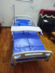 GIƯỜNG BỆNH NHÂN ĐIỆN ĐA NĂNG HUMED HM-E3