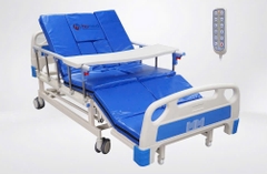 GIƯỜNG BỆNH NHÂN ĐIỆN ĐA NĂNG HUMED HM-E3