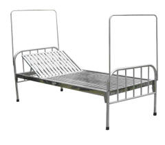 Giường y tế inox
