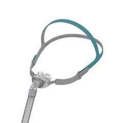 MẶT NẠ BMC P2 NASAL PILLOWS MASK - MẶT NẠ NHÉT MŨI GỌN NHẸ