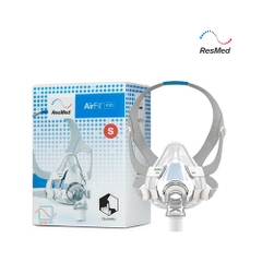 Mặt Nạ Mũi Miệng Resmed AirFit F20
