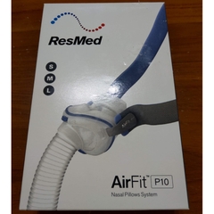 Mặt Nạ Thở Resmed AirFit P10 Mặt Nạ Nhét Mũi